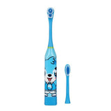 Escova de clareamento dental, Kids Battery Power Brush
